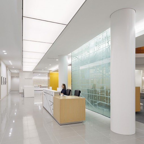 Sidley Austin D.C. Projects Gensler